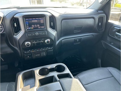 2023 GMC Sierra 2500HD 2500 LONG BED 4X4 DIESEL BACK UP CAM 1 OWNER CLEAN