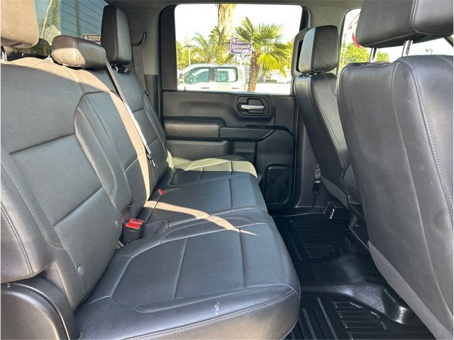 2023 GMC Sierra 2500HD 2500 LONG BED 4X4 DIESEL BACK UP CAM 1 OWNER CLEAN