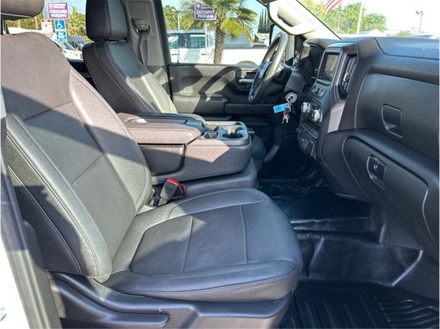 2023 GMC Sierra 2500HD 2500 LONG BED 4X4 DIESEL BACK UP CAM 1 OWNER CLEAN