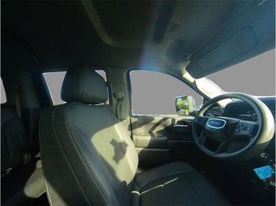 2023 GMC Sierra 2500HD 2500 LONG BED 4X4 DIESEL BACK UP CAM 1 OWNER CLEAN