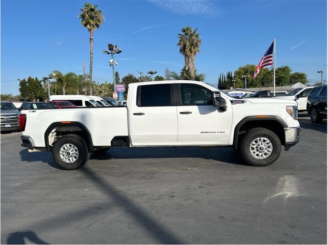 2023 GMC Sierra 2500HD 2500 LONG BED 4X4 DIESEL BACK UP CAM 1 OWNER CLEAN