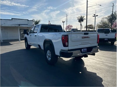2023 GMC Sierra 2500HD 2500 LONG BED 4X4 DIESEL BACK UP CAM 1 OWNER CLEAN