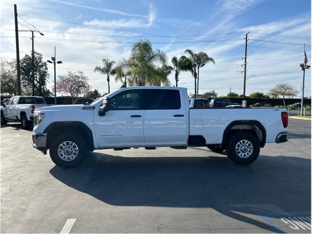 2023 GMC Sierra 2500HD 2500 LONG BED 4X4 DIESEL BACK UP CAM 1 OWNER CLEAN