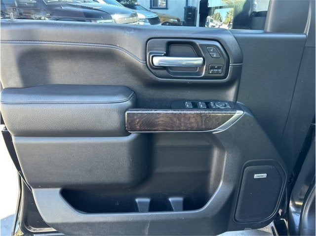 2020 GMC Sierra 2500HD DENALI 4X4 DIESEL NAV BACK UP CAM 1 OWNER CLEAN R