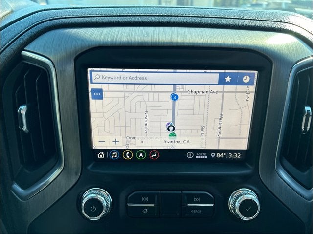 2020 GMC Sierra 2500HD DENALI 4X4 DIESEL NAV BACK UP CAM 1 OWNER CLEAN R