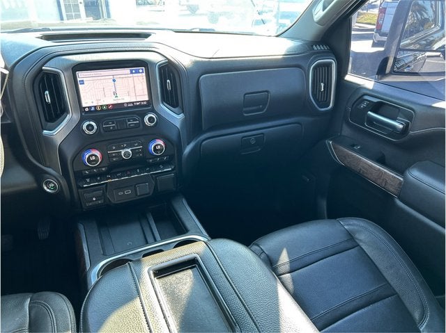 2020 GMC Sierra 2500HD DENALI 4X4 DIESEL NAV BACK UP CAM 1 OWNER CLEAN R