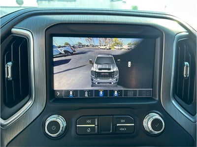 2020 GMC Sierra 2500HD DENALI 4X4 DIESEL NAV BACK UP CAM 1 OWNER CLEAN R