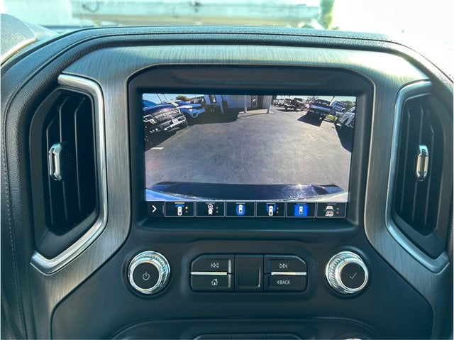2020 GMC Sierra 2500HD DENALI 4X4 DIESEL NAV BACK UP CAM 1 OWNER CLEAN R