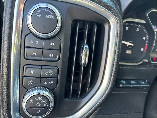 2020 GMC Sierra 2500HD DENALI 4X4 DIESEL NAV BACK UP CAM 1 OWNER CLEAN R