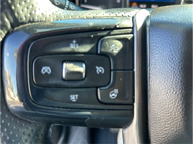 2020 GMC Sierra 2500HD DENALI 4X4 DIESEL NAV BACK UP CAM 1 OWNER CLEAN R