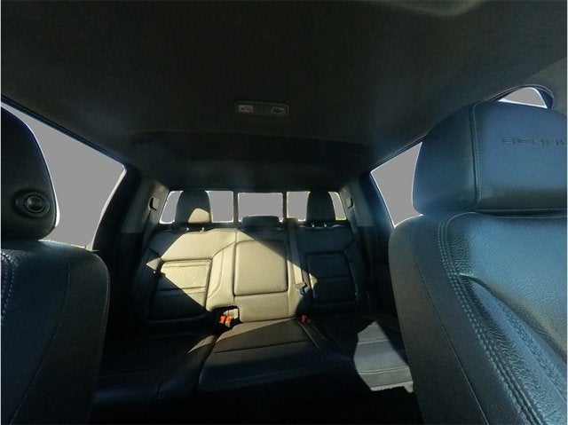 2020 GMC Sierra 2500HD DENALI 4X4 DIESEL NAV BACK UP CAM 1 OWNER CLEAN R