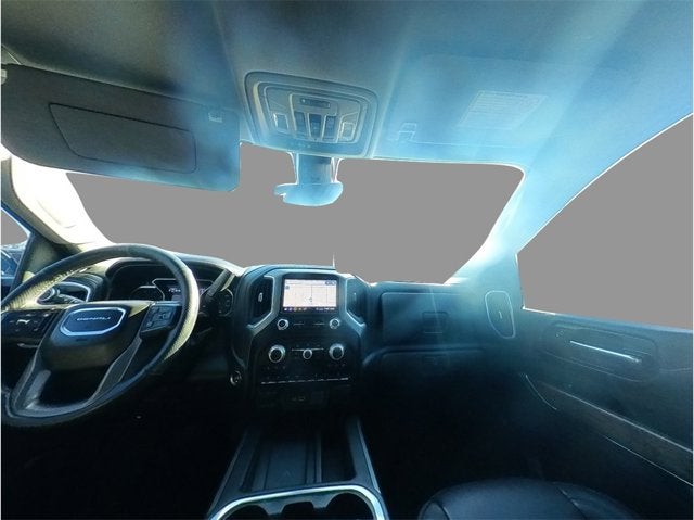 2020 GMC Sierra 2500HD DENALI 4X4 DIESEL NAV BACK UP CAM 1 OWNER CLEAN R