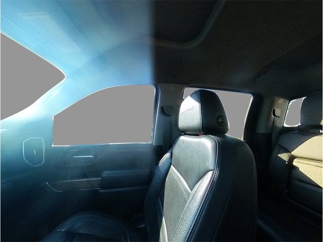 2020 GMC Sierra 2500HD DENALI 4X4 DIESEL NAV BACK UP CAM 1 OWNER CLEAN R