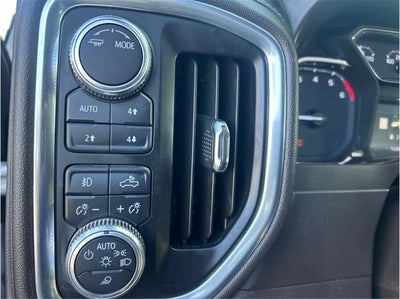 2020 GMC Sierra 3500HD SLT LONG BED 4X4 6.6L GAS NAV BACK UP CAM 1 OWNER