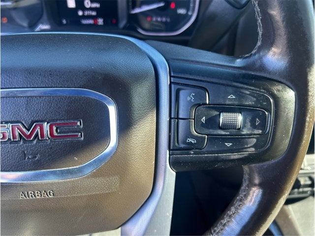 2020 GMC Sierra 3500HD SLT LONG BED 4X4 6.6L GAS NAV BACK UP CAM 1 OWNER