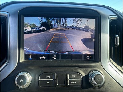 2020 GMC Sierra 3500HD SLT LONG BED 4X4 6.6L GAS NAV BACK UP CAM 1 OWNER