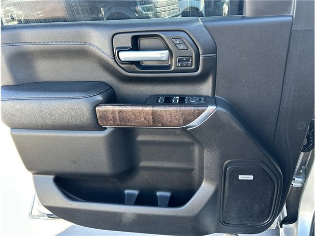 2021 GMC Sierra 3500HD DENALI 4X4 DIESEL LONG BED NAV BACK UP CAM 1 OWNER