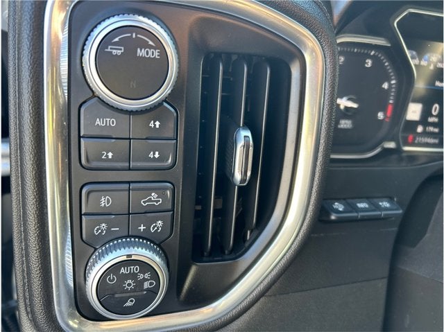 2021 GMC Sierra 3500HD DENALI 4X4 DIESEL LONG BED NAV BACK UP CAM 1 OWNER