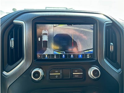 2021 GMC Sierra 3500HD DENALI 4X4 DIESEL LONG BED NAV BACK UP CAM 1 OWNER