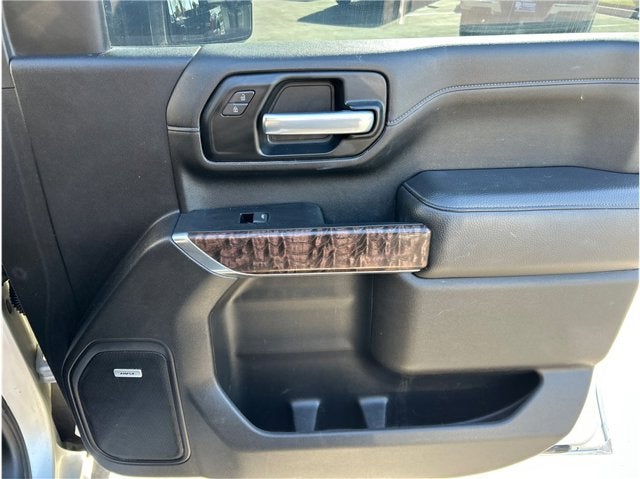 2021 GMC Sierra 3500HD DENALI 4X4 DIESEL LONG BED NAV BACK UP CAM 1 OWNER