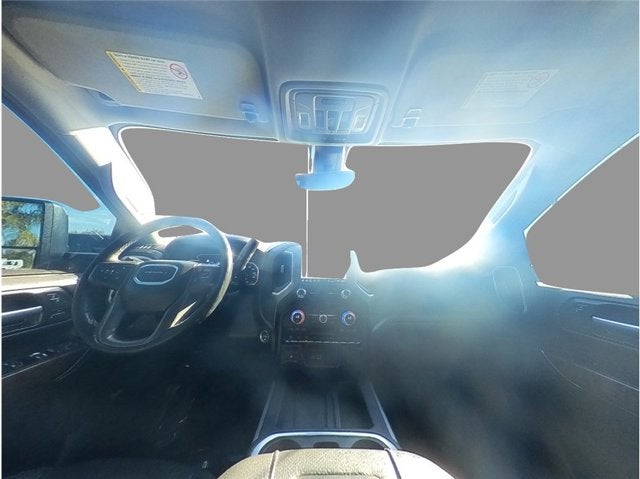 2021 GMC Sierra 3500HD DENALI 4X4 DIESEL LONG BED NAV BACK UP CAM 1 OWNER