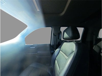 2021 GMC Sierra 3500HD DENALI 4X4 DIESEL LONG BED NAV BACK UP CAM 1 OWNER