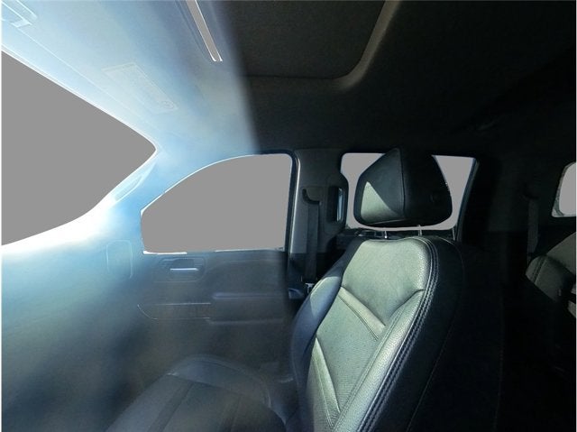 2021 GMC Sierra 3500HD DENALI 4X4 DIESEL LONG BED NAV BACK UP CAM 1 OWNER