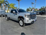 2021 GMC Sierra 3500HD DENALI 4X4 DIESEL LONG BED NAV BACK UP CAM 1 OWNER