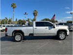 2021 GMC Sierra 3500HD DENALI 4X4 DIESEL LONG BED NAV BACK UP CAM 1 OWNER