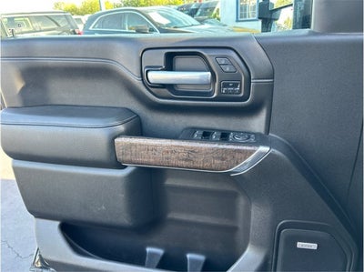 2021 GMC Sierra 3500HD Denali