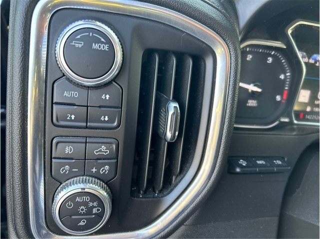 2021 GMC Sierra 3500HD Denali