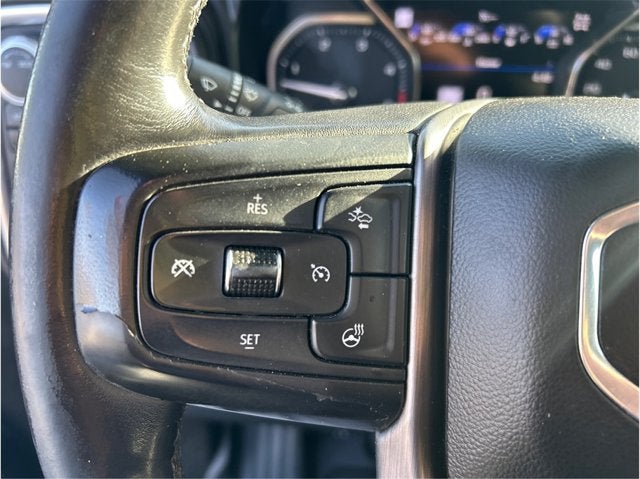 2021 GMC Sierra 3500HD Denali