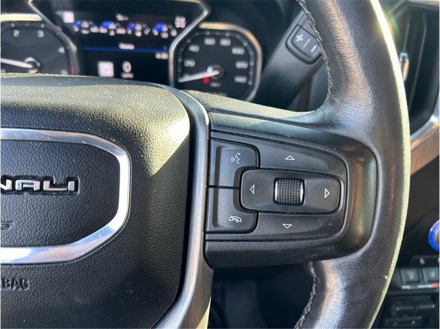 2021 GMC Sierra 3500HD Denali