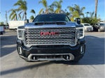 2021 GMC Sierra 3500HD Denali