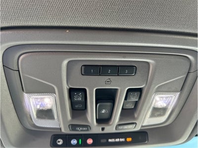 2021 GMC Sierra 3500HD Denali