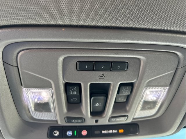 2021 GMC Sierra 3500HD Denali