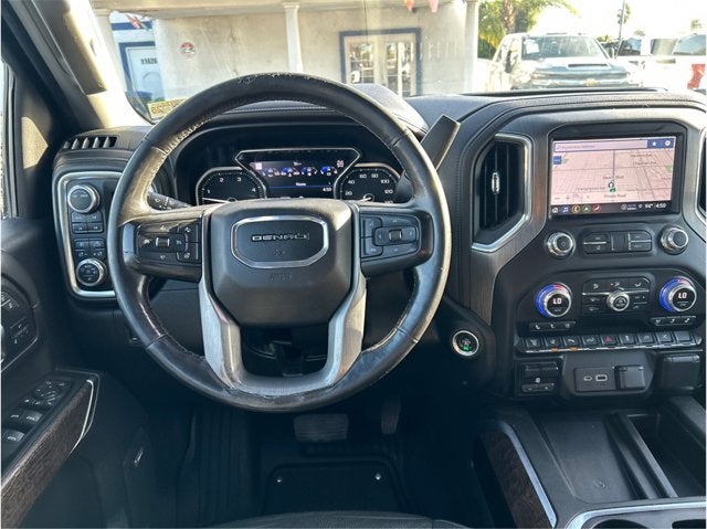 2021 GMC Sierra 3500HD Denali