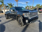 2021 GMC Sierra 3500HD Denali