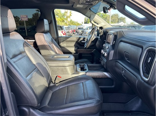 2021 GMC Sierra 3500HD Denali