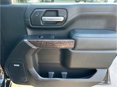 2021 GMC Sierra 3500HD Denali