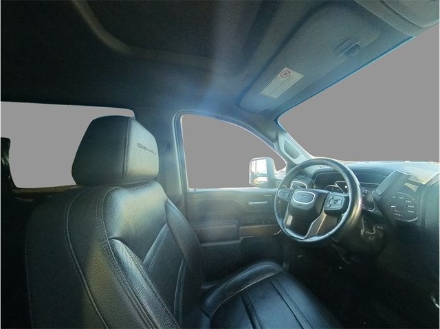 2021 GMC Sierra 3500HD Denali