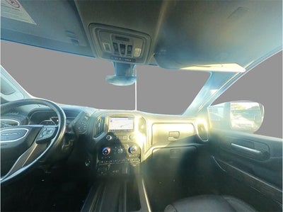 2021 GMC Sierra 3500HD Denali