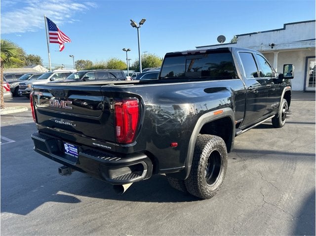 2021 GMC Sierra 3500HD Denali