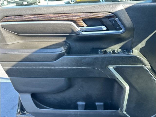 2024 GMC Sierra 3500HD SLE