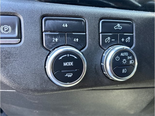 2024 GMC Sierra 3500HD SLE