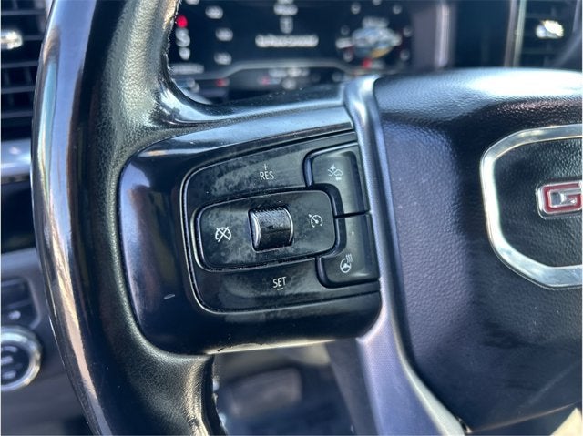 2024 GMC Sierra 3500HD SLE