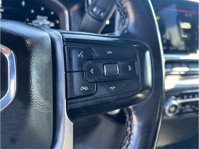 2024 GMC Sierra 3500HD SLE