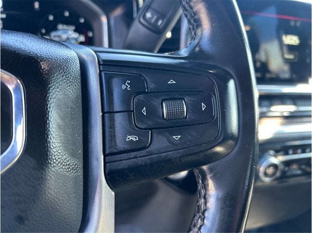 2024 GMC Sierra 3500HD SLE