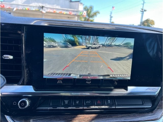 2024 GMC Sierra 3500HD SLE
