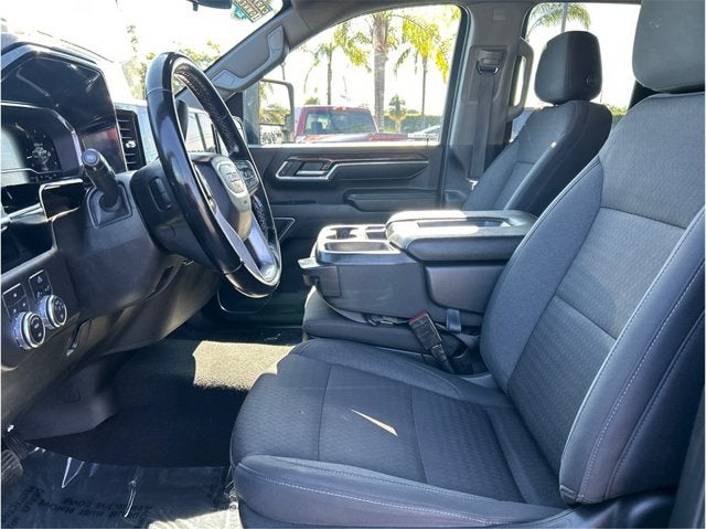 2024 GMC Sierra 3500HD SLE